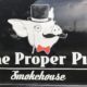 The Proper Pig Smokehouse