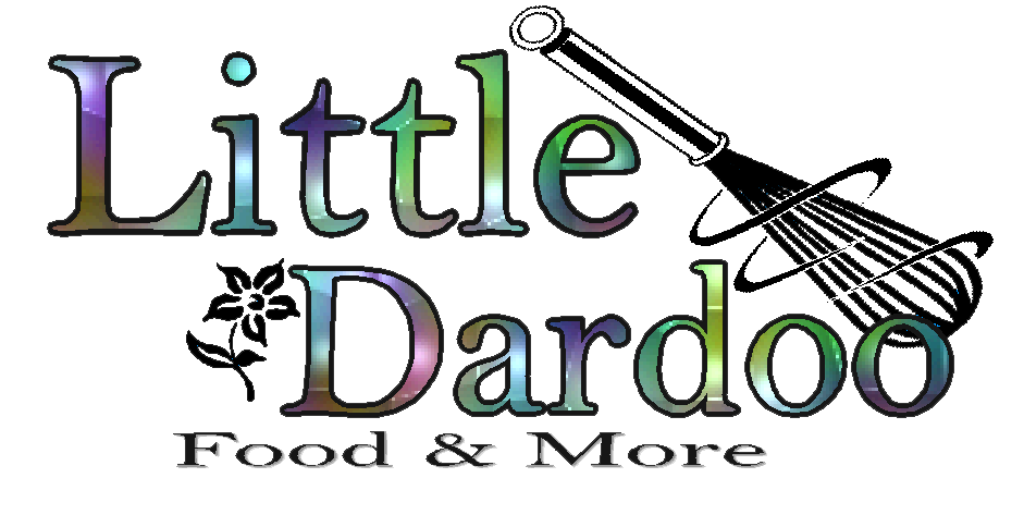 Little Dardoo